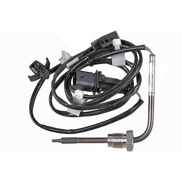 Sensor Exhaust Gas Temperature 1.130 mm cable 2-pin METZGER for e.g. OPEL ASTRA