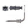 Sensor Exhaust Gas Temperature 1.130 mm cable 2-pin METZGER for e.g. OPEL ASTRA