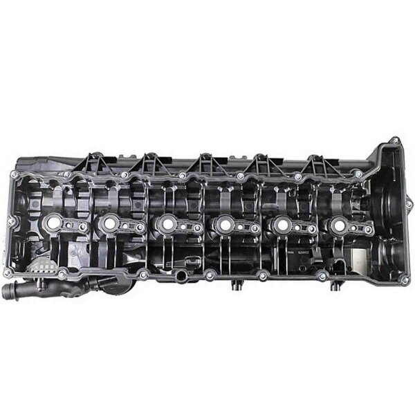 Zylinderkopfhaube für 2141031 mit Dichtung METZGER für u.a. BMW 5er