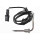 Sensor Exhaust Gas Temperature 1.135 mm cable 2-pin METZGER for e.g. OPEL ASTRA
