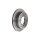 Bremsscheibe 18 mm 345 Ø  mm BREMBO für u.a. TOYOTA Land Cruiser 200