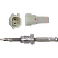 Sensor Abgastemperatur 2-polig METZGER IAM-Expertise...