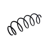 Suspension Spring Front Axle Coil Spring TRISCAN for...