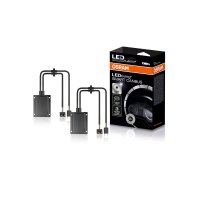 2 OSRAM LEDriving SMART CANBUS accessories LED Retrofit...
