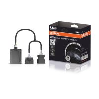 2 OSRAM LEDriving SMART CANBUS accessories LED Retrofit...
