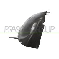 Inner fender PRASCO for OPEL ASTRA J