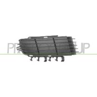 Ventilation grille bumper PRASCO for OPEL VECTRA C