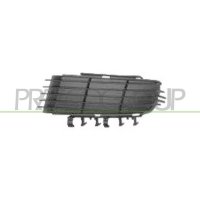 Ventilation grille bumper PRASCO for OPEL VECTRA C