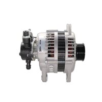 Alternator 14 V 100 A Ø 60 mm VALEO IAM-Expertise suitable for e.g. OPEL ASTRA