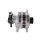 Alternator 14 V 100 A Ø 60 mm VALEO IAM-Expertise suitable for e.g. OPEL ASTRA
