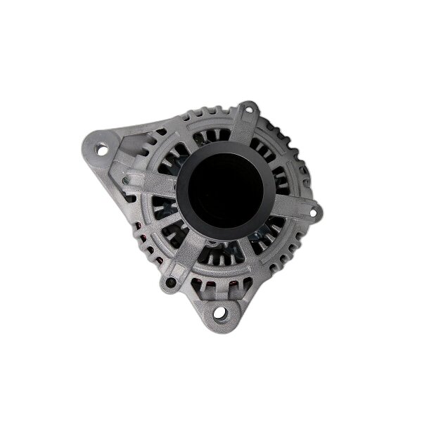 Lichtmaschine Generator 14 V 120 A Ø 60 mm VALEO für u.a. HYUNDAI TUCSON