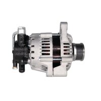 Lichtmaschine Generator 14 V 120 A Ø 60 mm VALEO für u.a. HYUNDAI TUCSON