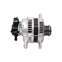 Alternator 14 V 100 A Ø 60 mm VALEO IAM-Expertise suitable for e.g. OPEL ASTRA