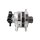 Alternator 14 V 100 A Ø 60 mm VALEO IAM-Expertise suitable for e.g. OPEL ASTRA
