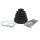 Bellow Kit, drive shaft NBR (nitrile butadiene rubber) LÖBRO for e.g. CITROËN C5 III