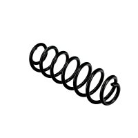 Suspension Spring rear axle coil spring Ø 11.5 mm EIBACH for e.g. VW GOLF