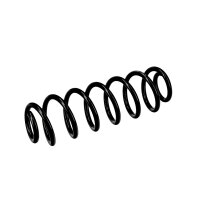 Suspension Spring rear axle coil spring Ø 11.5 mm EIBACH for e.g. VW GOLF