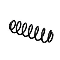Suspension Spring rear axle coil spring Ø 11.5 mm EIBACH for e.g. VW GOLF