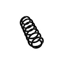 Suspension Spring rear axle coil spring Ø 11.5 mm EIBACH for e.g. VW GOLF