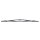 Front wiper blade 700 mm SWF for MERCEDES-BENZ AROCS and others