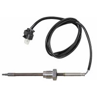 Sensor Exhaust Gas Temperature 730 mm cable 2-pin METZGER...