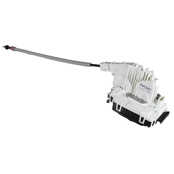 Door Lock rear left without double locking METZGER for e.g. MB E-CLASS