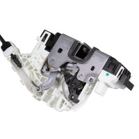 Door Lock rear left without double locking METZGER for e.g. MB E-CLASS