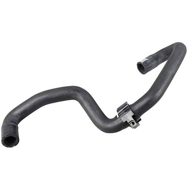 Radiator Hose from connecting pipe to heating valve METZGER for e.g. AUDI A5