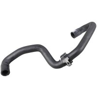 Radiator Hose from connecting pipe to heating valve...