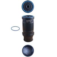 Kraftstofffilter 110mm MAHLE für DAF FORD MAN...