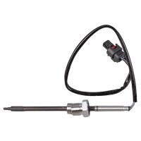 Exhaust gas temperature sensor 280mm PTC sensor METZGER...