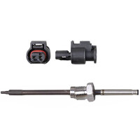 Sensor Abgastemperatur 280 mm Kabel 2-polig METZGER...