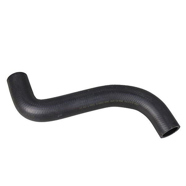 Radiator Hose right bottom METZGER IAM-Expertise suitable for TOYOTA YARIS