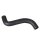 Radiator Hose right bottom METZGER IAM-Expertise suitable for TOYOTA YARIS