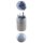 Kraftstofffilter Leitungsfilter 86,5mm MAHLE für NISSAN JUKE Van (F15)