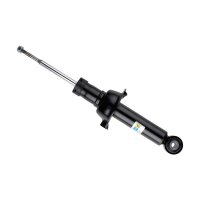 Shock Absorber Rear Axle Left Gas Pressure BILSTEIN for...