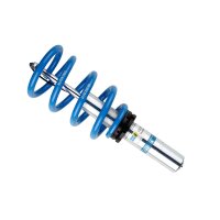 Suspension kit springs dampers gas BILSTEIN B16 Damptronic® for PORSCHE MACAN