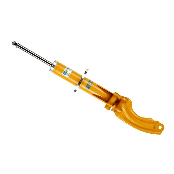 Shock absorber front left gas spring-mounted BILSTEIN B6...