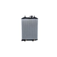 Radiator engine cooling 400 - 312 mm alu NRF for DAIHATSU...