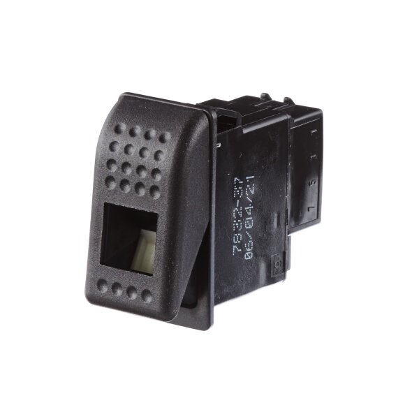 Schalter Kippbetätigung 8-Anschlüsse HELLA passend für u.a. AEBI