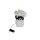 Fuel Feed Unit electric 1.6 lmin VALEO suitable for e.g. PEUGEOT 308