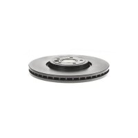 Brake Disc 32 mm 350 Ø  mm BREMBO for e.g. JAGUAR XE