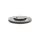 Brake Disc 32 mm 350 Ø  mm BREMBO for e.g. JAGUAR XE
