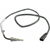 Sensor Abgastemperatur 900 mm Kabel 2-polig METZGER...