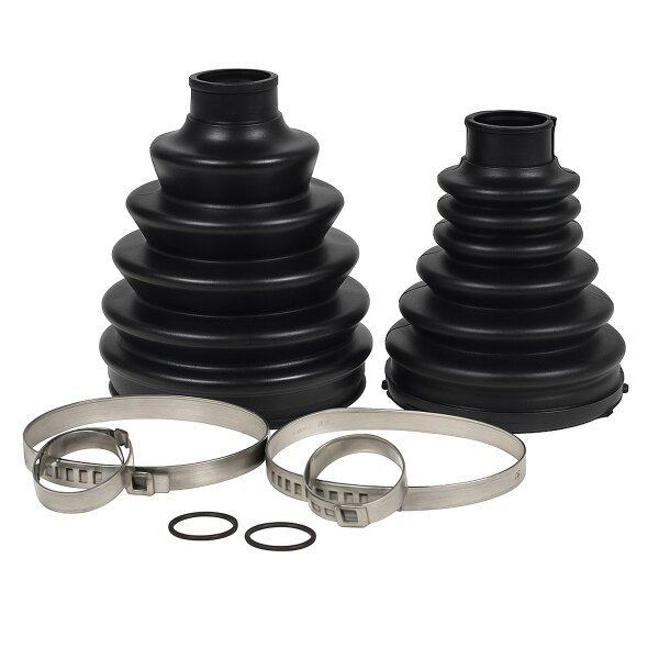 Faltenbalgsatz Antriebswelle TPE Tripodegelenk LÖBRO für u.a. MINI Mini