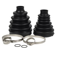 Bellow Kit Drive Shaft TPE Tripod Joint LÖBRO for...