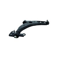 Handlebar Wheel Suspension wishbone with rubber bearing...