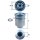 Kraftstofffilter MAHLE für CITROËN C4 AIRCROSS
