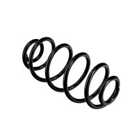 Suspension Spring Rear Axle Coil Spring Ø 13 mm EIBACH for RENAULT ESPACE