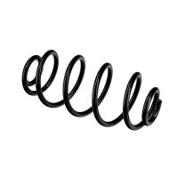 Suspension Spring Rear Axle Coil Spring Ø 13 mm EIBACH for RENAULT ESPACE